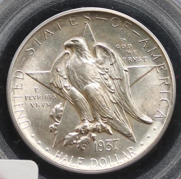 Image for Live and Online Coin and Currency Auction: 12-11-18