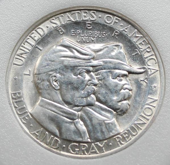 Image for Live and Online Coin and Currency Auction: 12-11-18