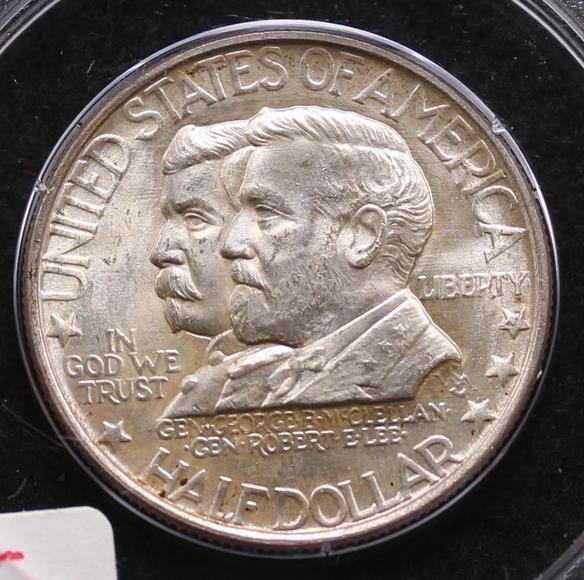 Image for Live and Online Coin and Currency Auction: 12-11-18
