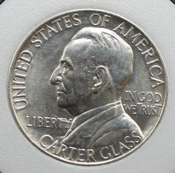 Image for Live and Online Coin and Currency Auction: 12-11-18