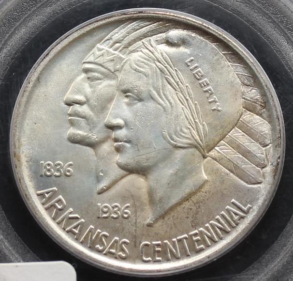 Image for Live and Online Coin and Currency Auction: 12-11-18