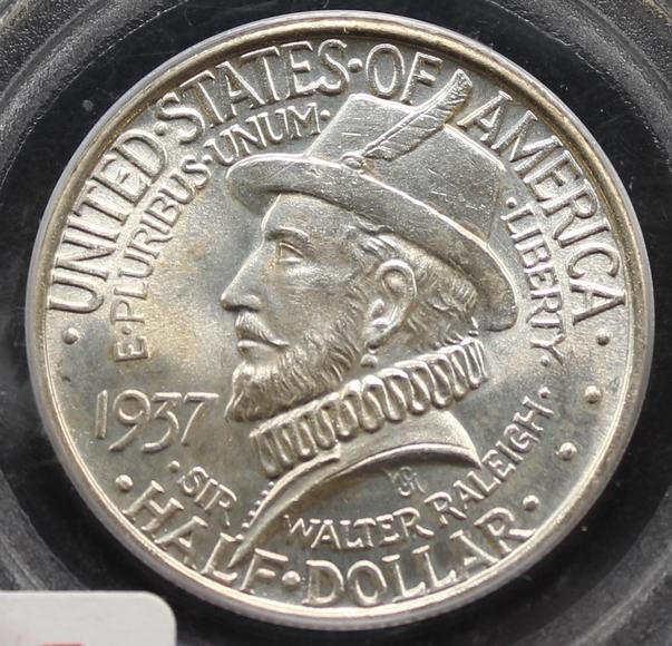 Image for Live and Online Coin and Currency Auction: 12-11-18