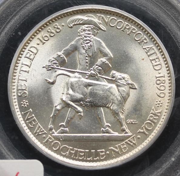 Image for Live and Online Coin and Currency Auction: 12-11-18