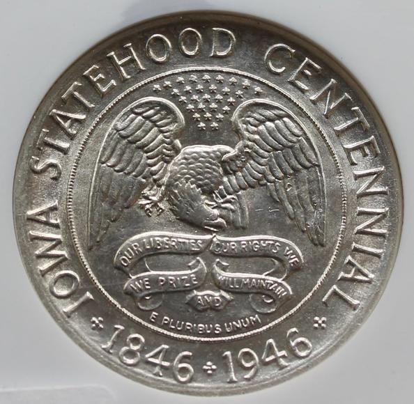 Image for Live and Online Coin and Currency Auction: 12-11-18