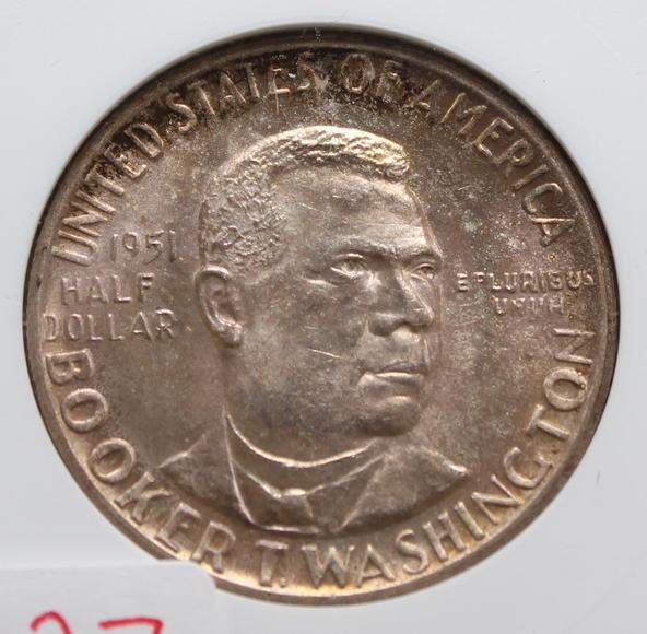 Image for Live and Online Coin and Currency Auction: 12-11-18