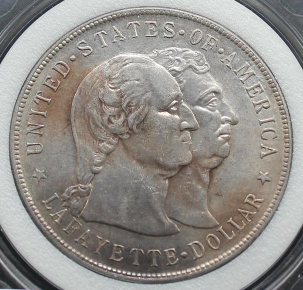 Image for Live and Online Coin and Currency Auction: 12-11-18