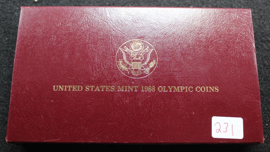 Image for Live and Online Coin and Currency Auction: 12-11-18