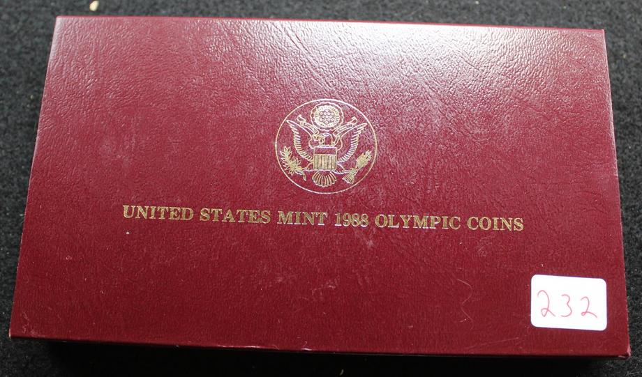 Image for Live and Online Coin and Currency Auction: 12-11-18