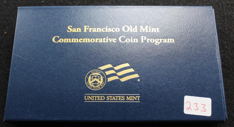 Image for Live and Online Coin and Currency Auction: 12-11-18