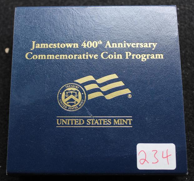 Image for Live and Online Coin and Currency Auction: 12-11-18