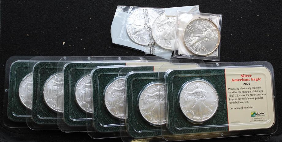 Image for Live and Online Coin and Currency Auction: 12-11-18