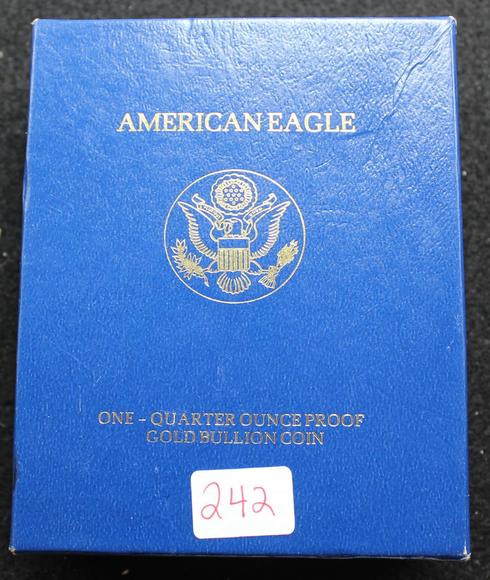 Image for Live and Online Coin and Currency Auction: 12-11-18