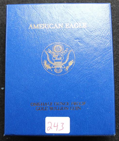 Image for Live and Online Coin and Currency Auction: 12-11-18