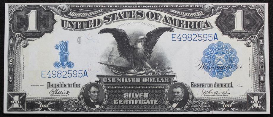 Image for Live and Online Coin and Currency Auction: 12-11-18