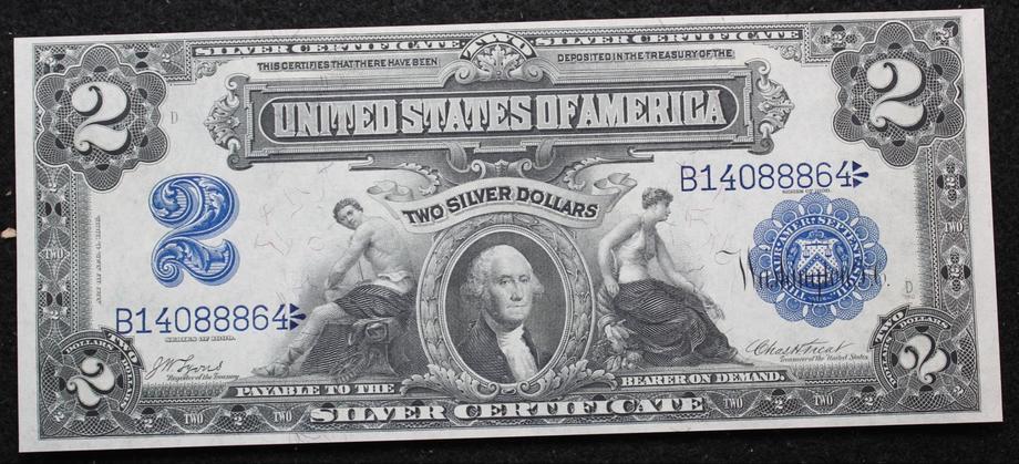 Image for Live and Online Coin and Currency Auction: 12-11-18