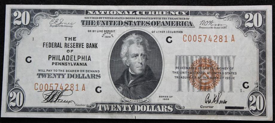 Image for Live and Online Coin and Currency Auction: 12-11-18