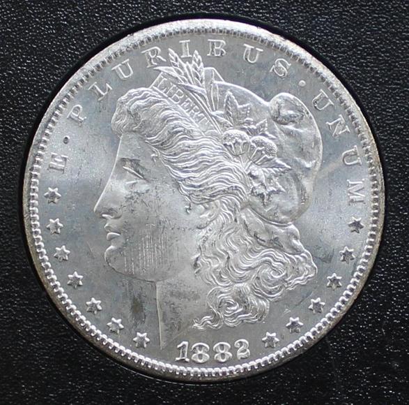Image for Live and Online Coin and Currency Auction: 12-11-18