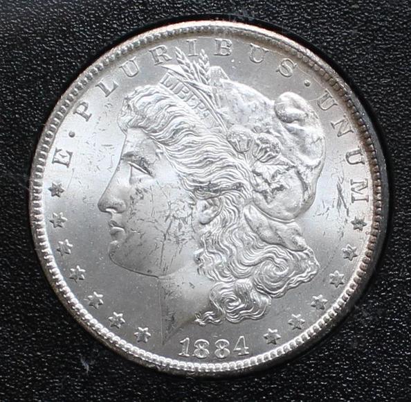 Image for Live and Online Coin and Currency Auction: 12-11-18
