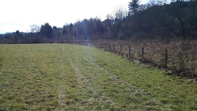 Image for December 8, 2018 - 60+/- Acres offered in 11 tracts - Fancy Gap, VA