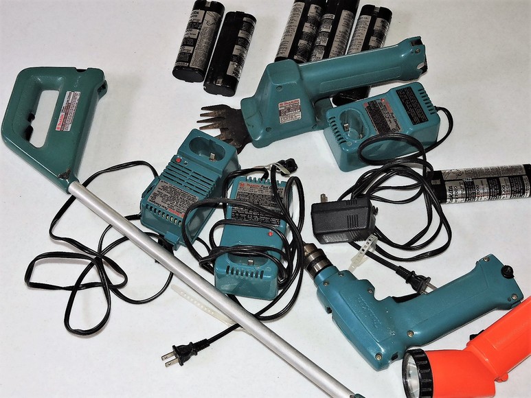 Image for MAKITA 