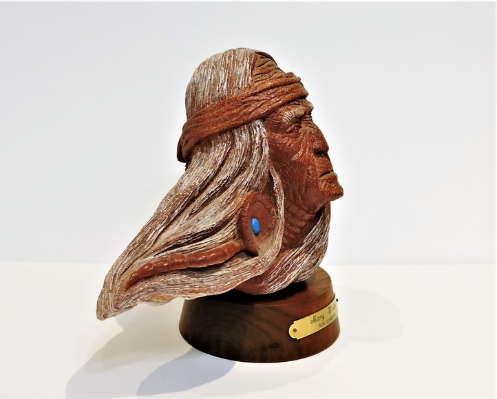 Image for MANY WINTERS BY RON SCHRODER