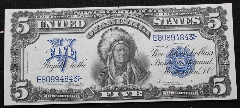 Image for Live and Online Coin and Currency Auction: 12-11-18