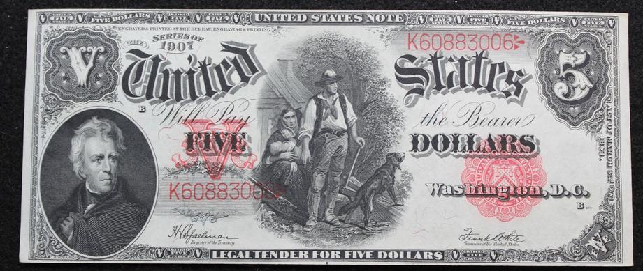 Image for Live and Online Coin and Currency Auction: 12-11-18