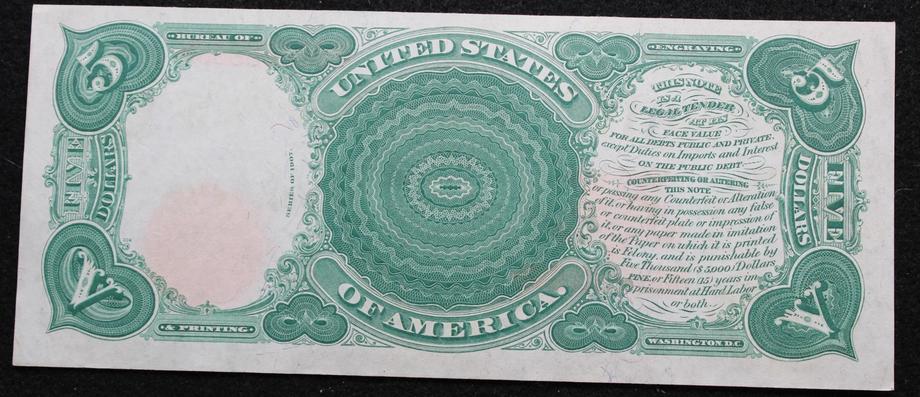 Image for Live and Online Coin and Currency Auction: 12-11-18