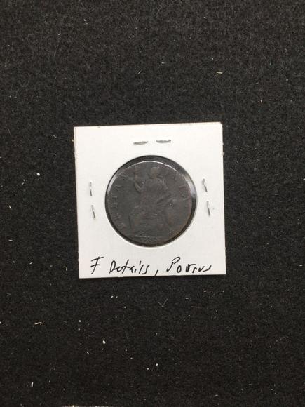 Image for Live and Online Coin and Currency Auction: 12-11-18