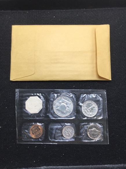 Image for Live and Online Coin and Currency Auction: 12-11-18