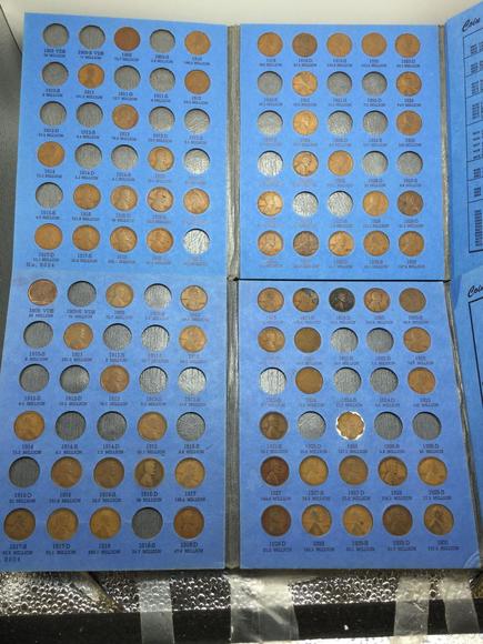 Image for Live and Online Coin and Currency Auction: 12-11-18