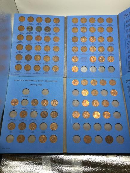 Image for Live and Online Coin and Currency Auction: 12-11-18