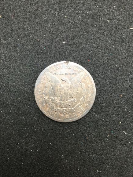 Image for Live and Online Coin and Currency Auction: 12-11-18