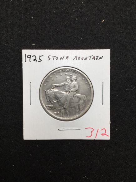 Image for Live and Online Coin and Currency Auction: 12-11-18