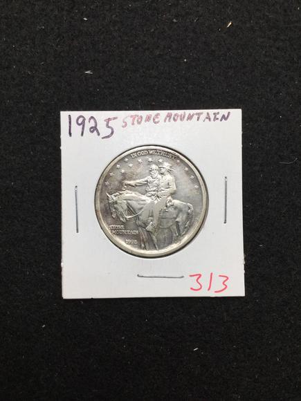 Image for Live and Online Coin and Currency Auction: 12-11-18