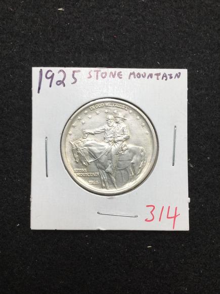 Image for Live and Online Coin and Currency Auction: 12-11-18