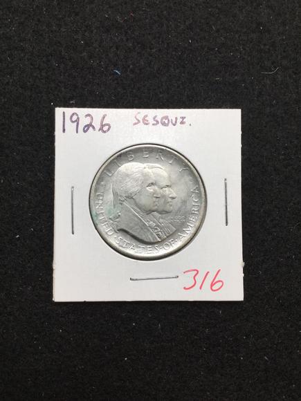 Image for Live and Online Coin and Currency Auction: 12-11-18