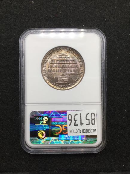 Image for Live and Online Coin and Currency Auction: 12-11-18