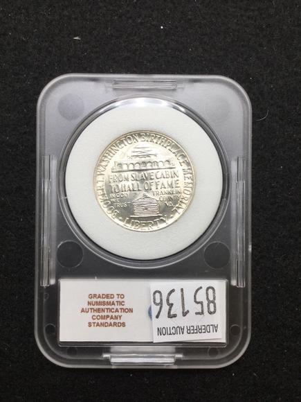 Image for Live and Online Coin and Currency Auction: 12-11-18