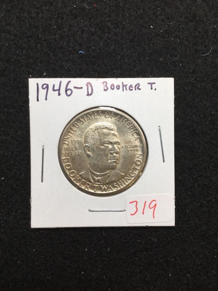 Image for Live and Online Coin and Currency Auction: 12-11-18