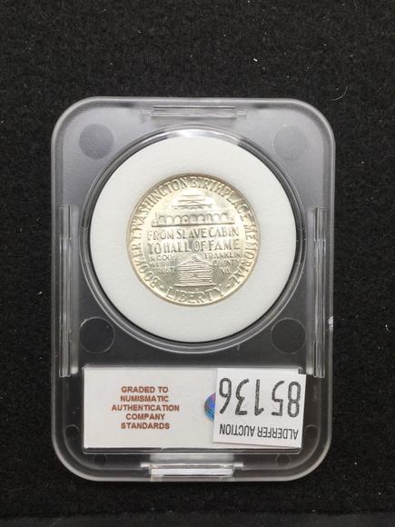 Image for Live and Online Coin and Currency Auction: 12-11-18