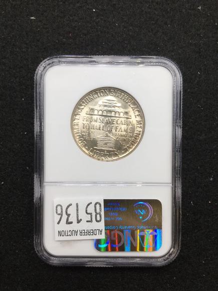 Image for Live and Online Coin and Currency Auction: 12-11-18
