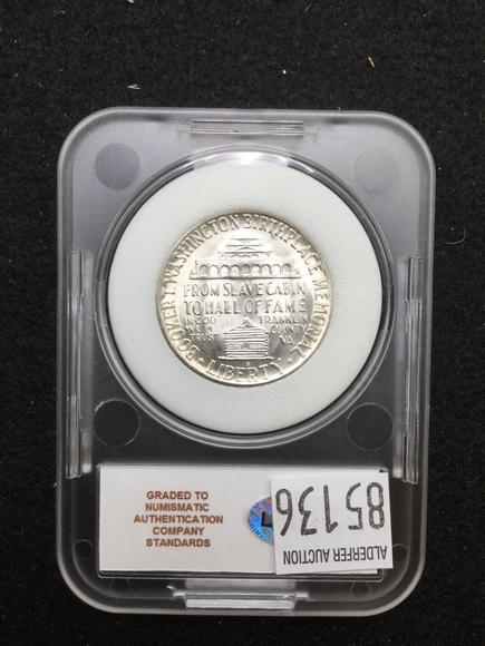 Image for Live and Online Coin and Currency Auction: 12-11-18