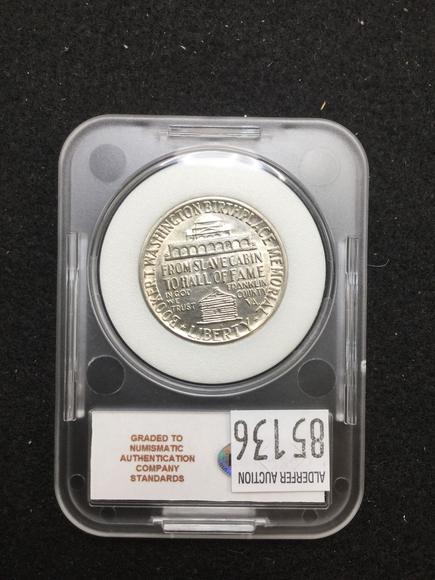 Image for Live and Online Coin and Currency Auction: 12-11-18