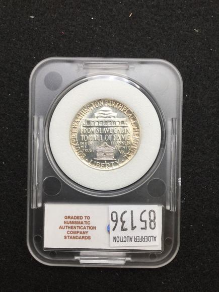 Image for Live and Online Coin and Currency Auction: 12-11-18