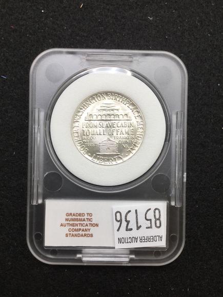 Image for Live and Online Coin and Currency Auction: 12-11-18