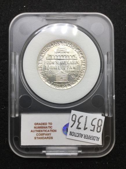 Image for Live and Online Coin and Currency Auction: 12-11-18