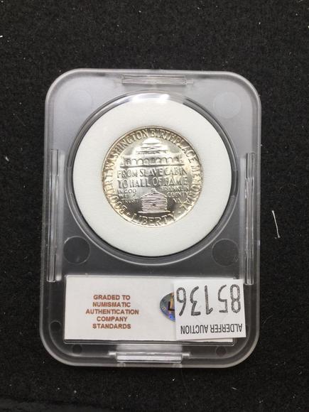 Image for Live and Online Coin and Currency Auction: 12-11-18