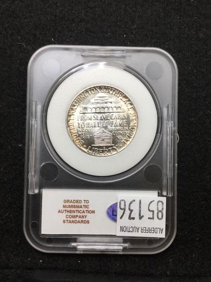 Image for Live and Online Coin and Currency Auction: 12-11-18