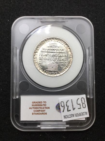 Image for Live and Online Coin and Currency Auction: 12-11-18